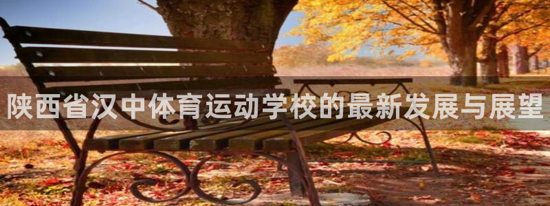 尊龙官方正版app集团简介:陕西省汉中体育运动学校的最新发展